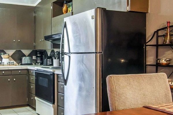 Rodeway Inn & Suites Bend